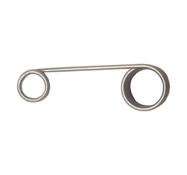 Clip inox FME pointe à tracer, pointeau, chasse-goupilles x5