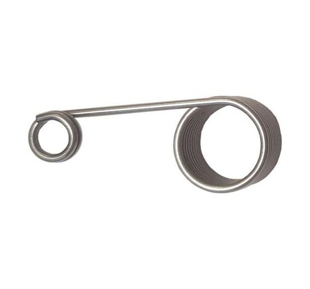 Clip inox FME pour chasse-goupilles de 7,9 à 9,9 mm x5