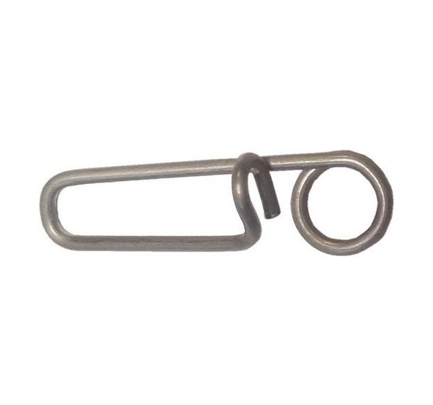 Clip inox FME pour cles mixtes 5 à 6 mm x5