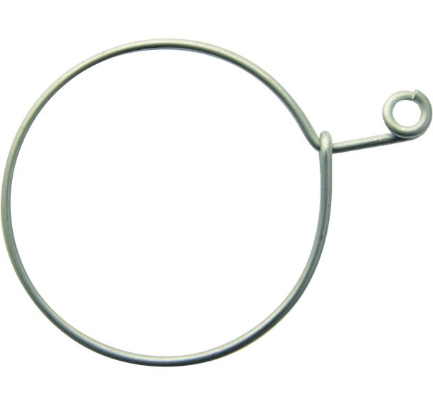Clip inox FME pour douilles 3/4'' de 17 à 46 mm x5