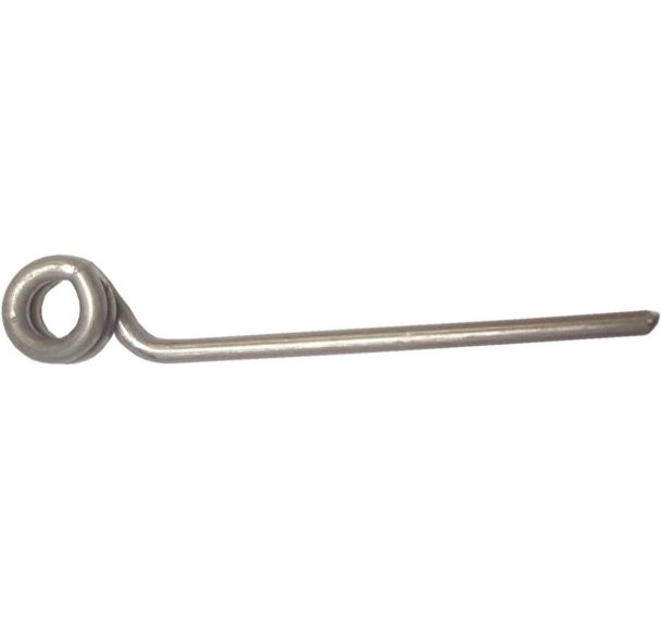 Clip inox FME pour pinces couteaux x5