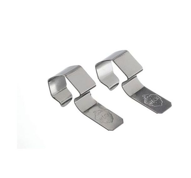 Clip pour verrine Weck - Lot de 12