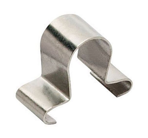 Clip rail pour douilles et douilles tournevis 3/8" 19mm
