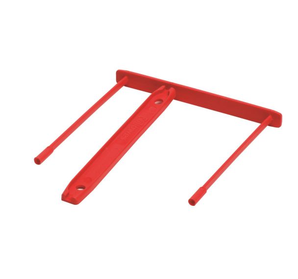 Clips d'archivage (Boite de 100)