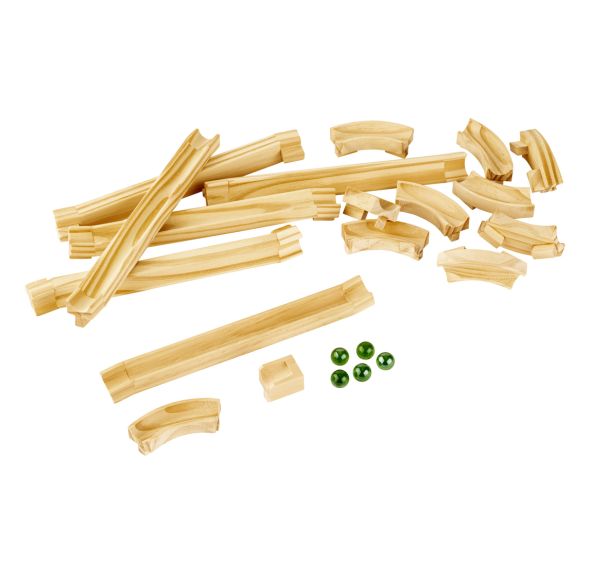 Clips de jonction - circuit de billes L