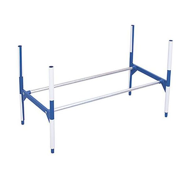 Clips de protection en plastique pour rehausse