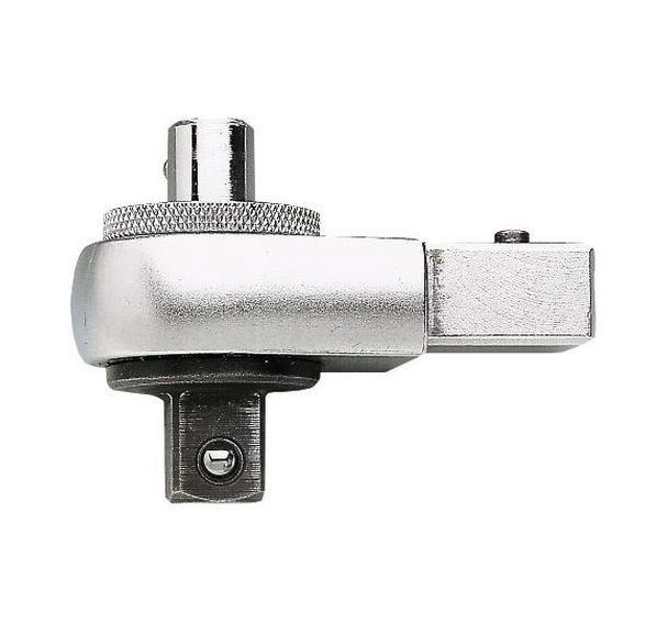 Cliquet - attachement 14 x 18 mm - Ref. : S.382
