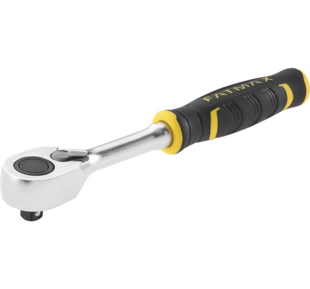 Cliquet 120 dents 1/2'' Fatmax - STANLEY