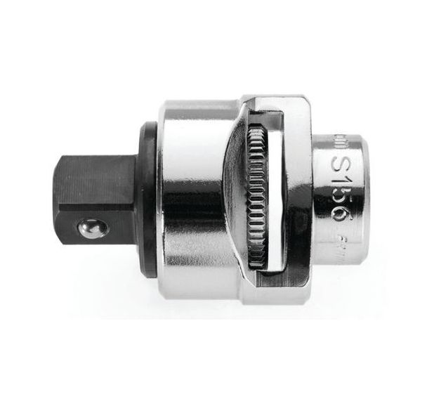 Cliquet 1/2'' intercalaire