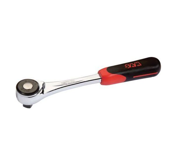 Cliquet 1/2'' push 120 dents