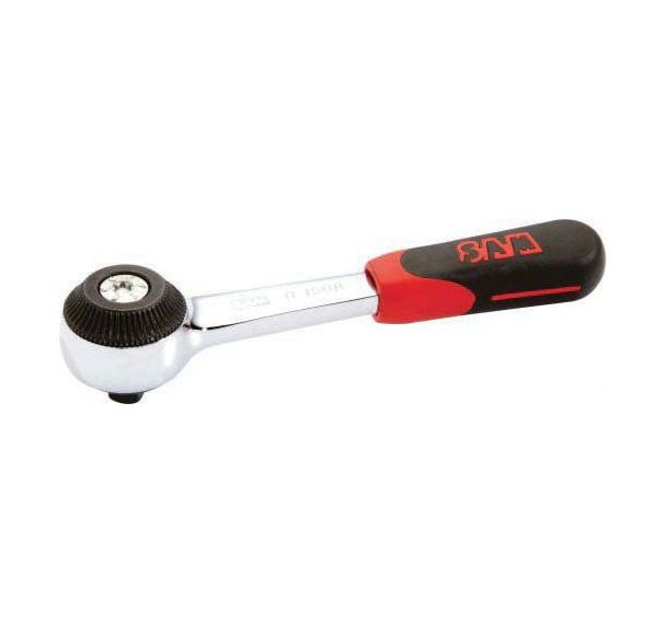 Cliquet 1/4'' à inversion centrale _ R-150BZ - Ref. : R-150BZ