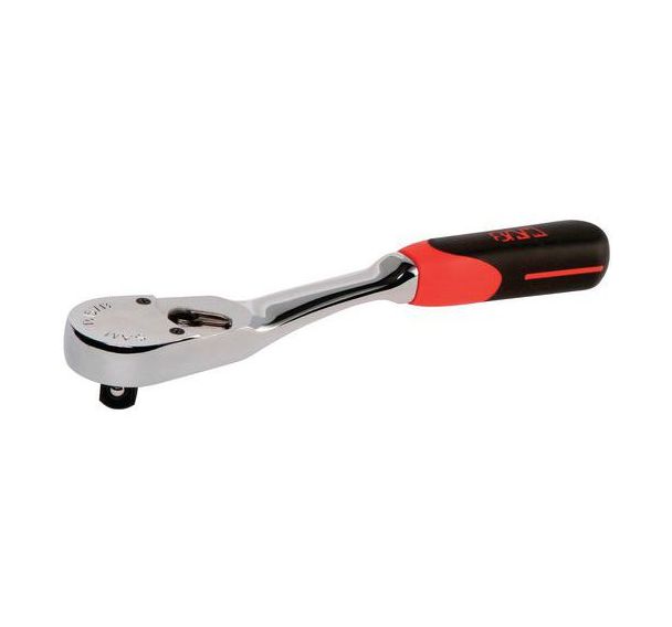 Cliquet 1/4'' chantier - Ref. : R-157BZ