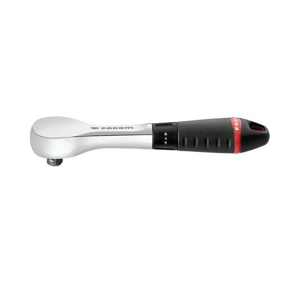 Cliquet 1/4'' haute précision - Facom