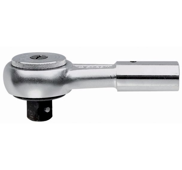 Cliquet 3/4'' sans manche - Ref. : K.151B
