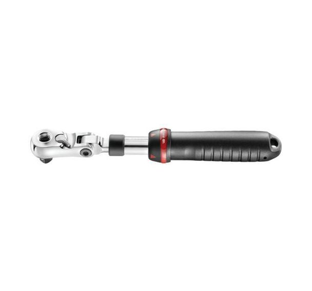 Cliquet 3/8'' étanche à manche extensible à verrouillage