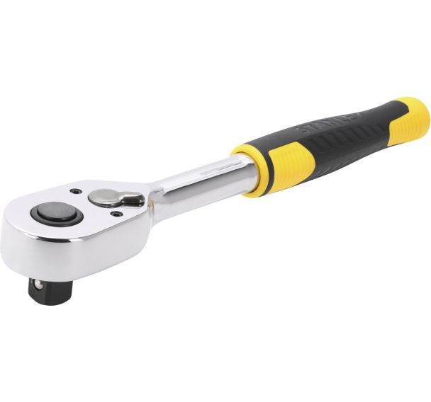 Cliquet 72 dents 1/2'' - STANLEY