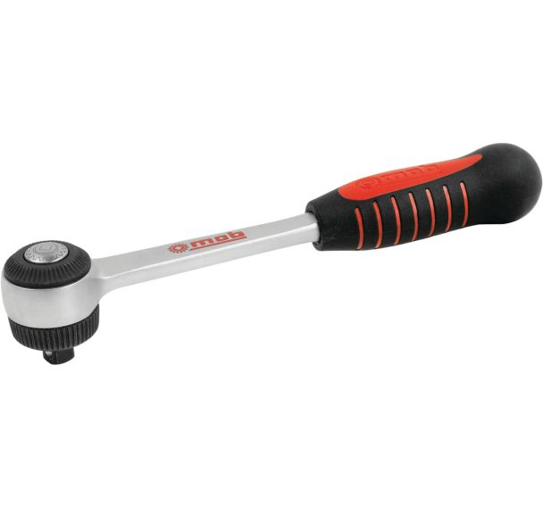 Cliquet Premium Fast 1/4'' - Mob