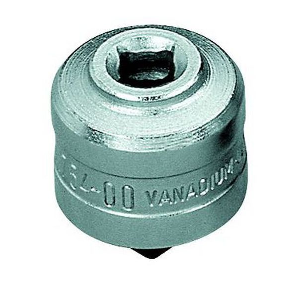 Cliquet adaptable pour outils dynamométriques Dremometer 754 - Gedore