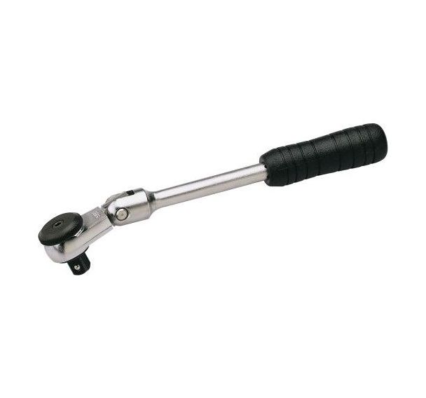 Cliquet articule 1/2''