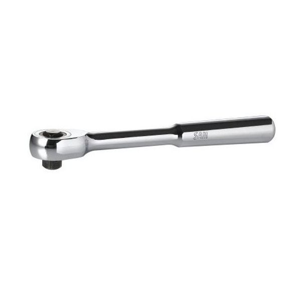 Cliquet carre 1/2''reprise 0 degre