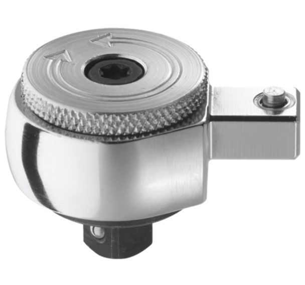 Cliquet compact 1/4'' Facom - Ref. : R.372