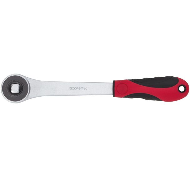 Cliquet d'engrenage 1/2'' 270mm RSW 12 °