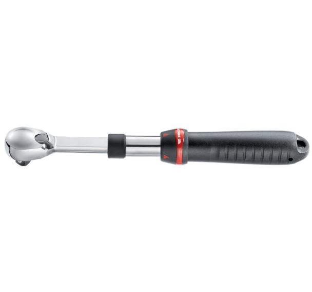 Cliquet extensible 1/2''