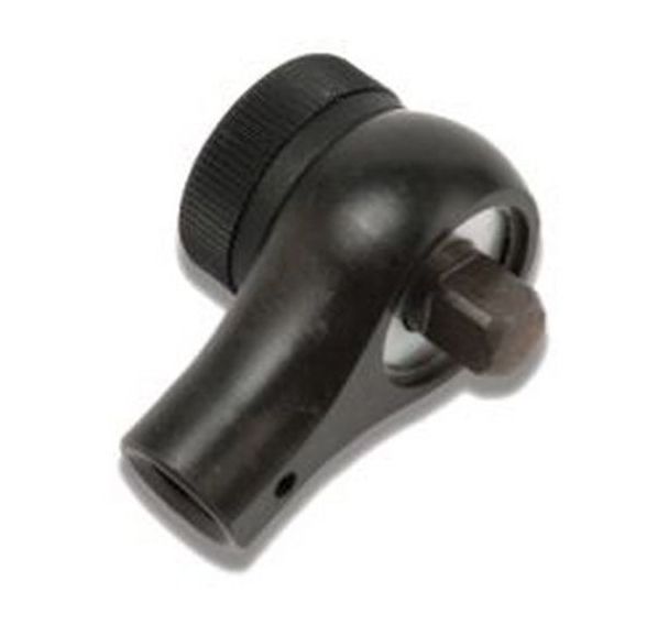 Cliquet monté sur l'arbre 1/4'' ATB Z 8