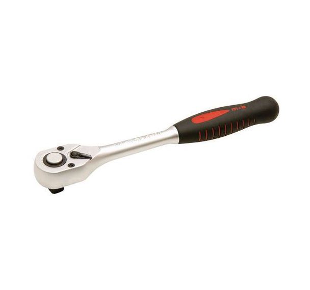 Cliquet poire 1/2'' - Ref. : 9202720101