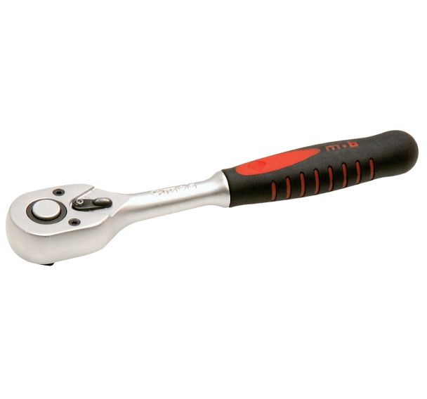 Cliquet poire 1/4'' - Ref. : 9200720101