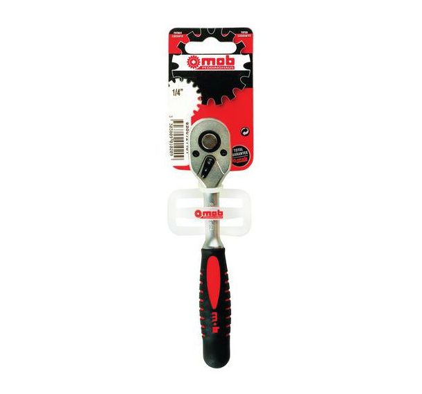 Cliquet poire 72 dents 1/2''