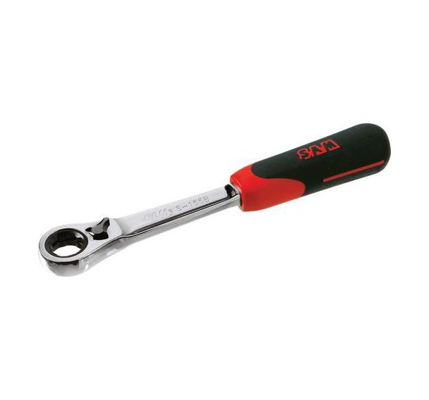 Cliquet pour douilles débouchées SHS _ S-155B - Ref. : S-155B
