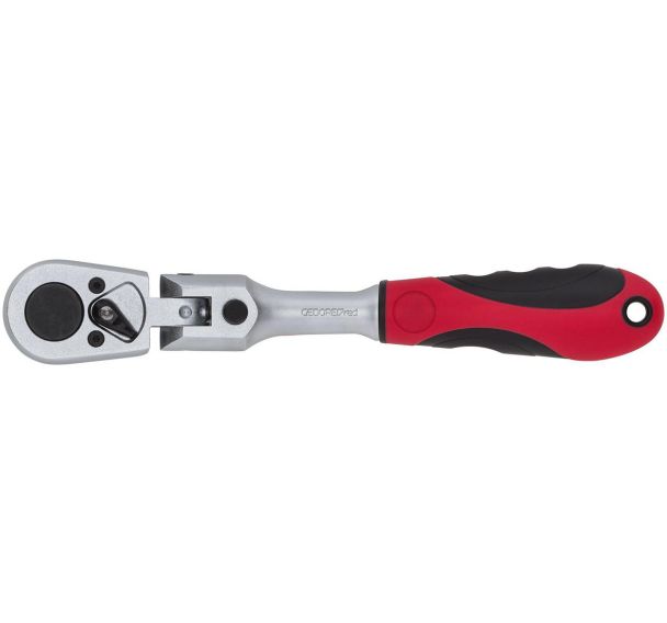 Cliquet pour embout à colle 2C L/R. 1/4 L.163mm RSW5°