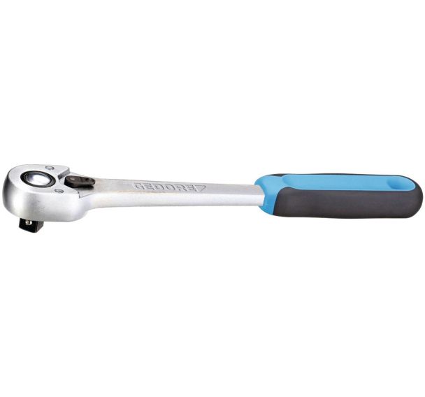 Cliquet réversible 1/2" 270mm- 1993U-10T