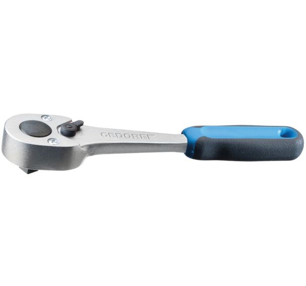 Cliquet reversible 1/4'' 127mm- 2093U-10