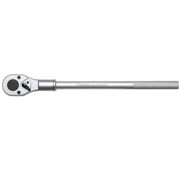 Cliquet réversible 3/4'' 503mm RSW 15 °
