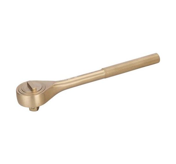 Cliquet réversible antidéflagrant 3/4" 320mm