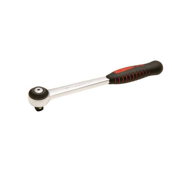 Cliquet rond 1/2'' - Ref. : 9202720001
