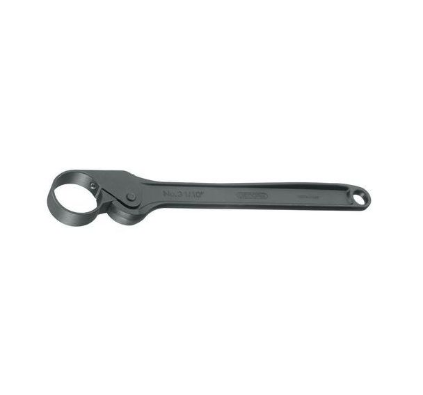 Cliquet sans bague d'insertion 31K - Gedore