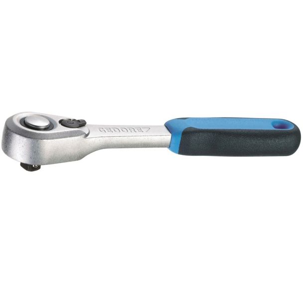 Cliquet série 2093 U-20 1/4'' 127 mm