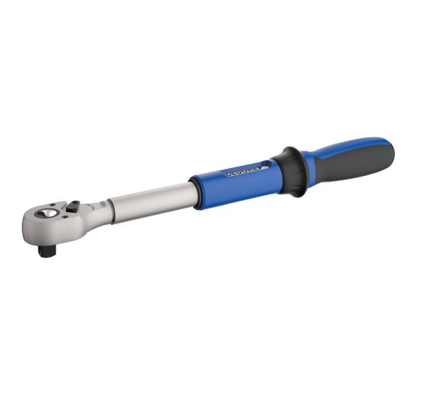 Cliquet télescopique réversible 1/2''