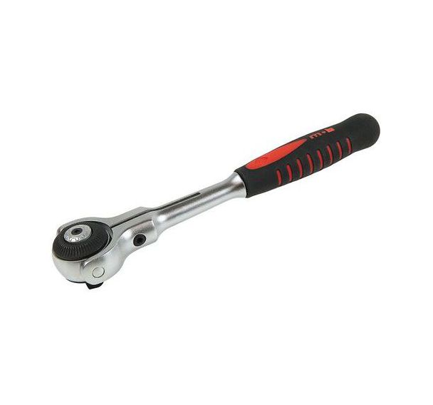 Cliquet tête rotative - Ref. : 9200100001