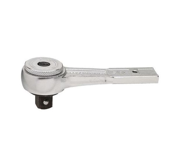 Cliquets - attachement 20 x 7 mm - Ref. : J.152