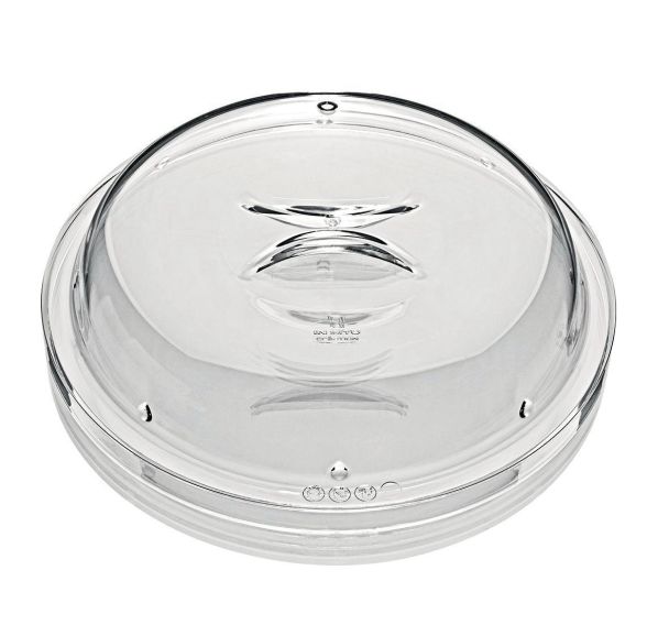 Cloche Basse en polyamide In Situ