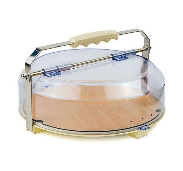 Cloche à fromage avec couvercle - In Situ