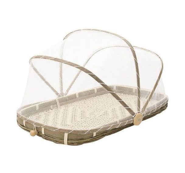 Cloche pour fruits