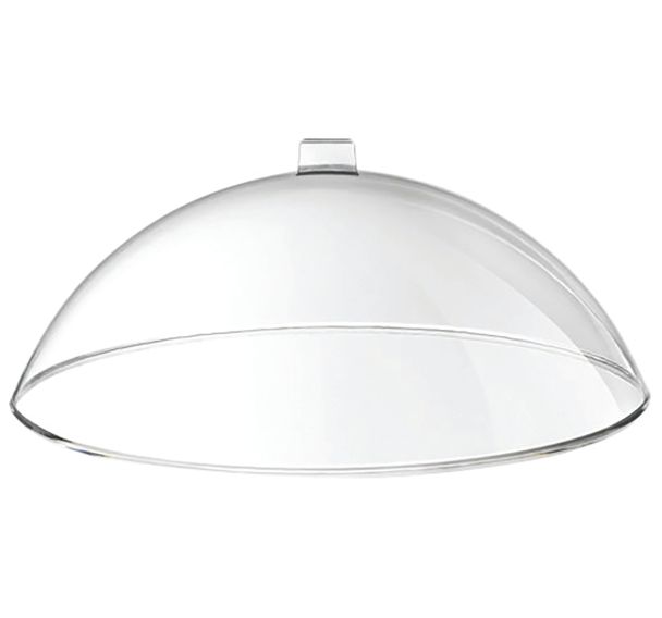 Cloche transparent D30 cm - Blim Plus