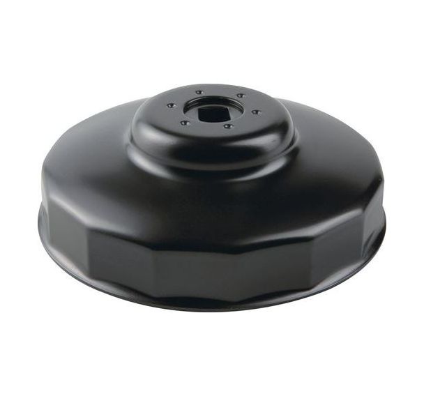 Cloches pour filtre à huile