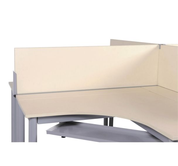 Cloison Figura - Manutan Expert