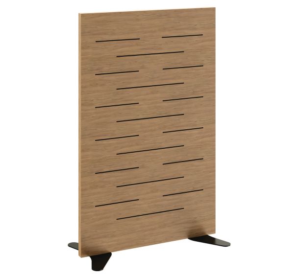 Cloison acoustique hêtre Paperflow